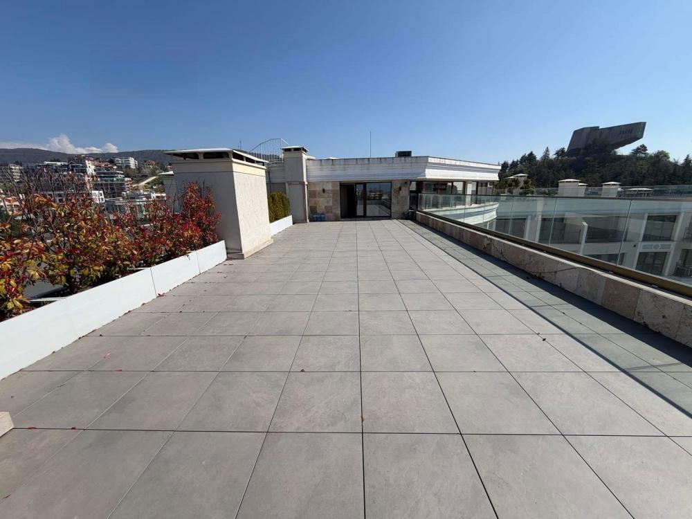 Apartments For Sale 4-Room, Varna, Briz