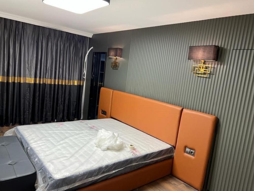 Apartments For Sale 4-Room, Varna, Briz