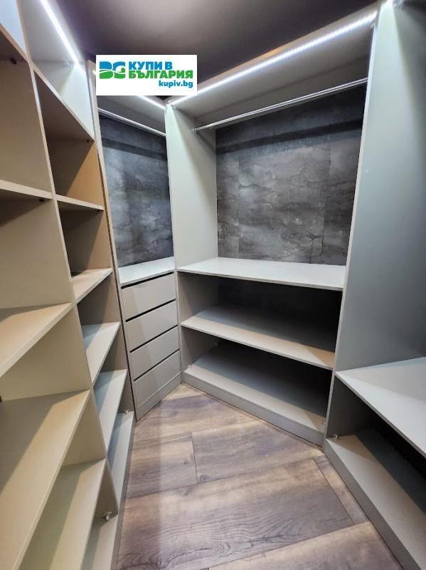 Apartments For Sale 4-Room, Varna, Briz