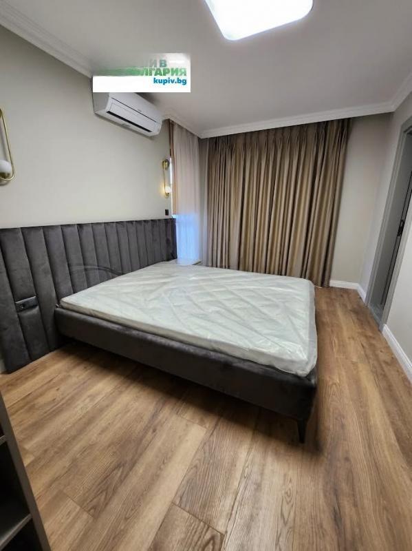 Apartments For Sale 4-Room, Varna, Briz