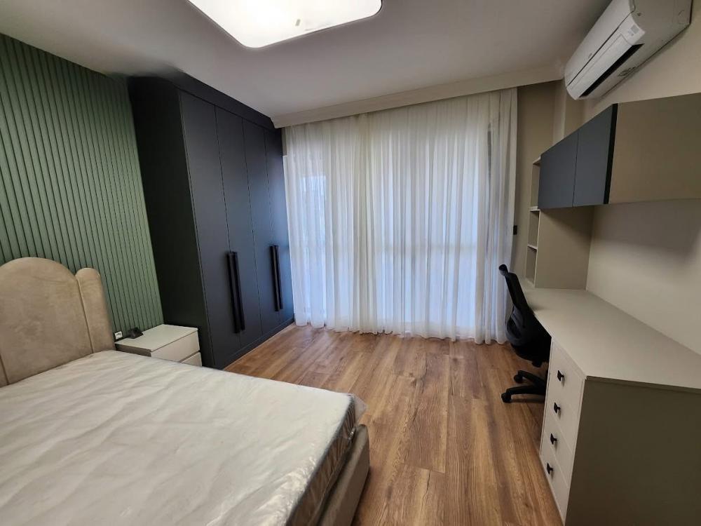 Apartments For Sale 4-Room, Varna, Briz