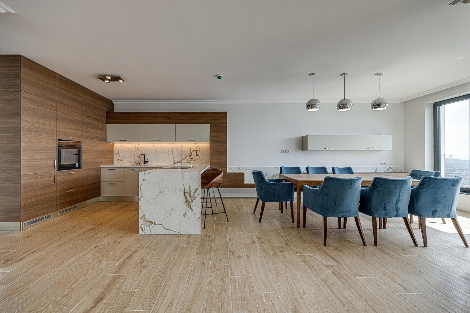 Apartments For Sale 4-Room, Sofia, Krastova Vada