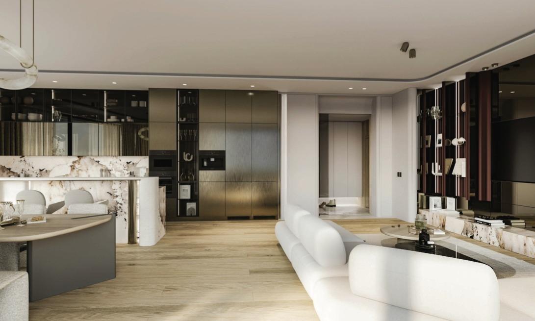 Apartments For Sale 4-Room, Sofia, Simeonovo