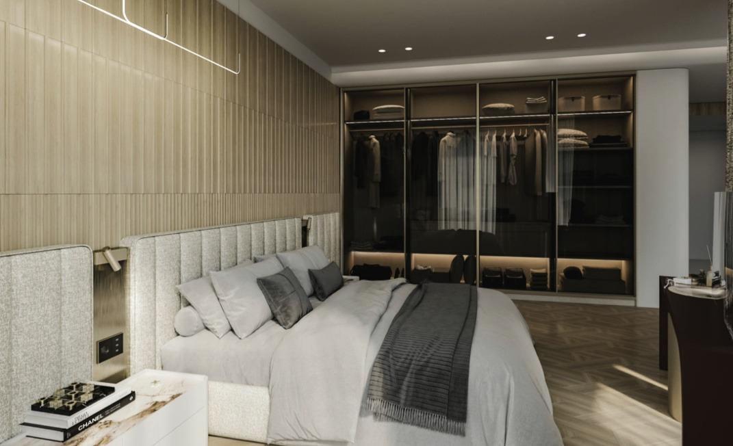 Apartments For Sale 4-Room, Sofia, Simeonovo