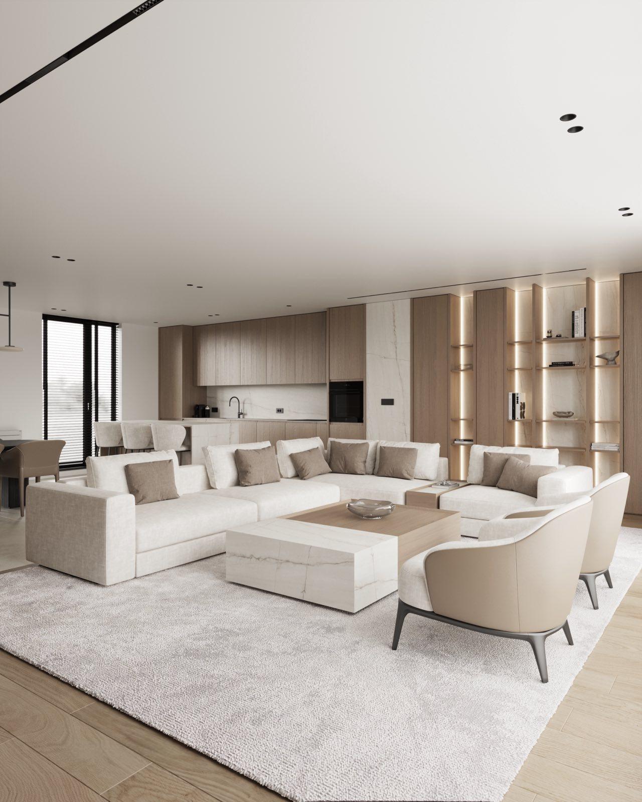 Apartments For Sale 4-Room, Sofia, Vitosha