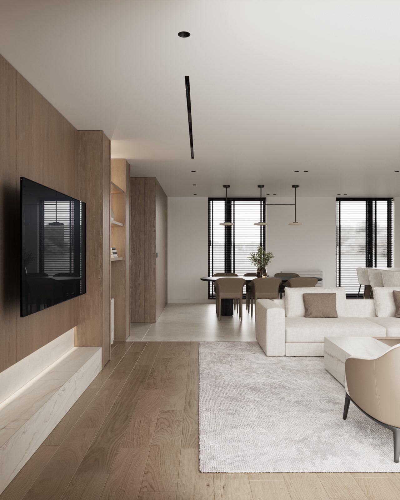 Apartments For Sale 4-Room, Sofia, Vitosha