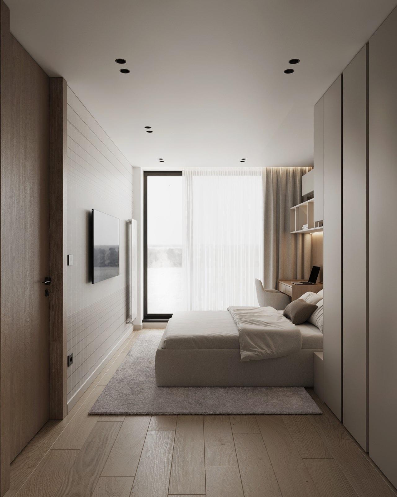 Apartments For Sale 4-Room, Sofia, Vitosha