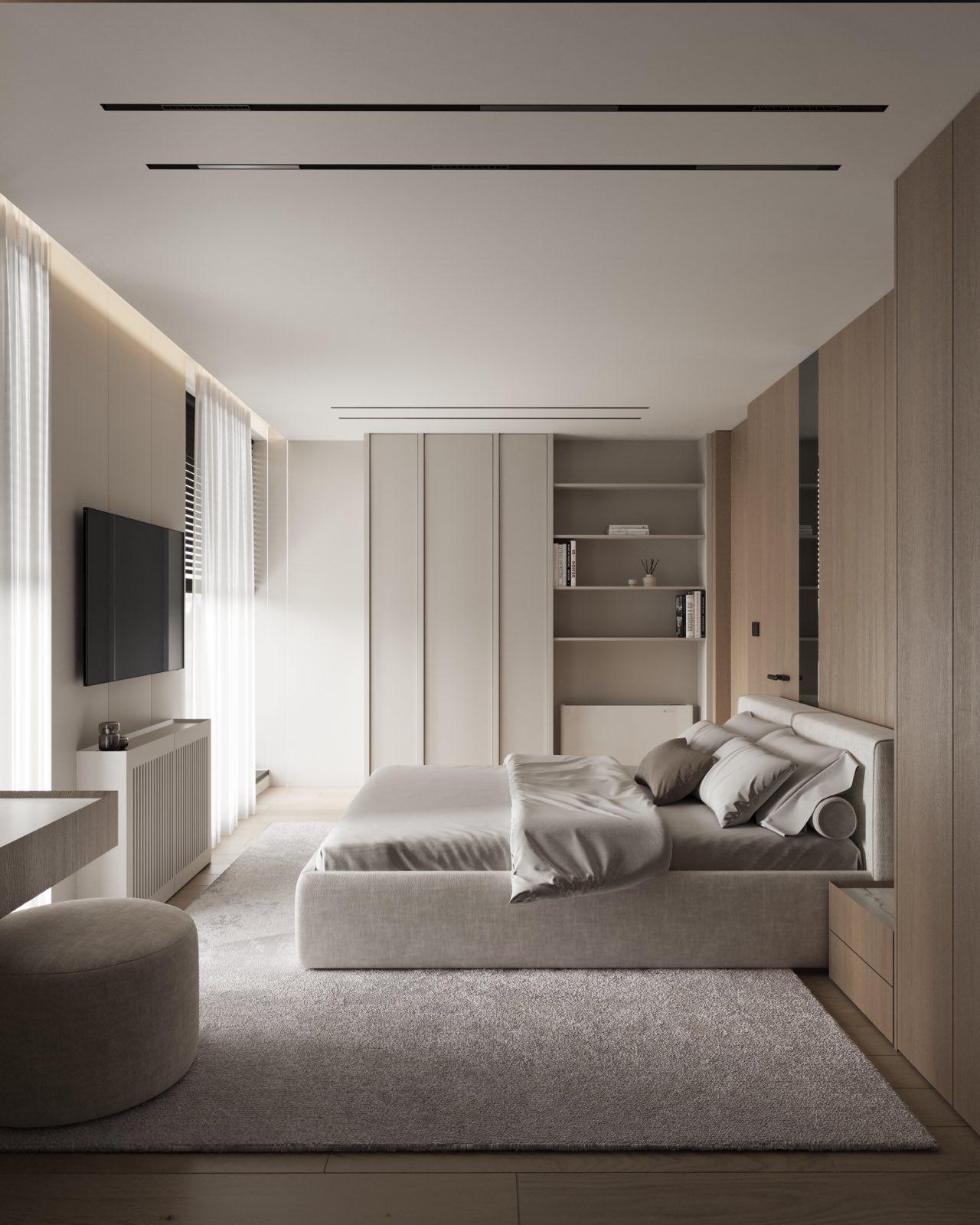 Apartments For Sale 4-Room, Sofia, Vitosha