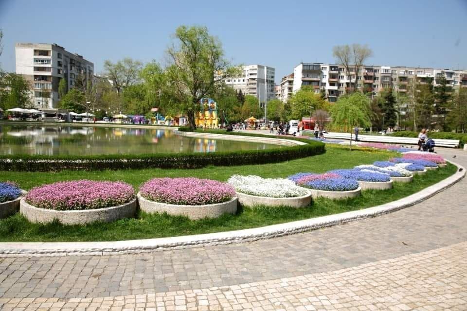 Apartments For Sale 3-Room, Sofia, Strelbishte