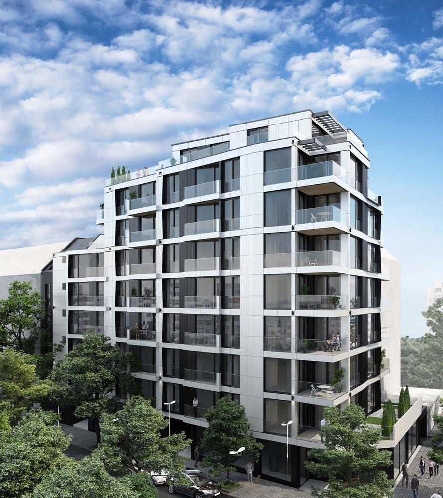 Apartments For Sale 3-Room, Sofia, Strelbishte