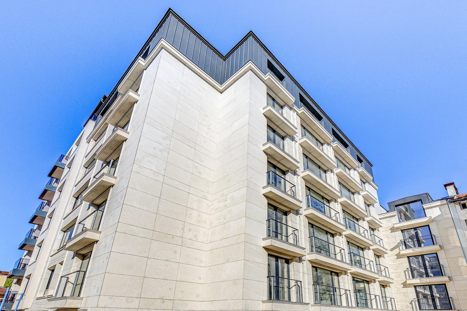 Apartments For Sale 3-Room, Sofia, Center