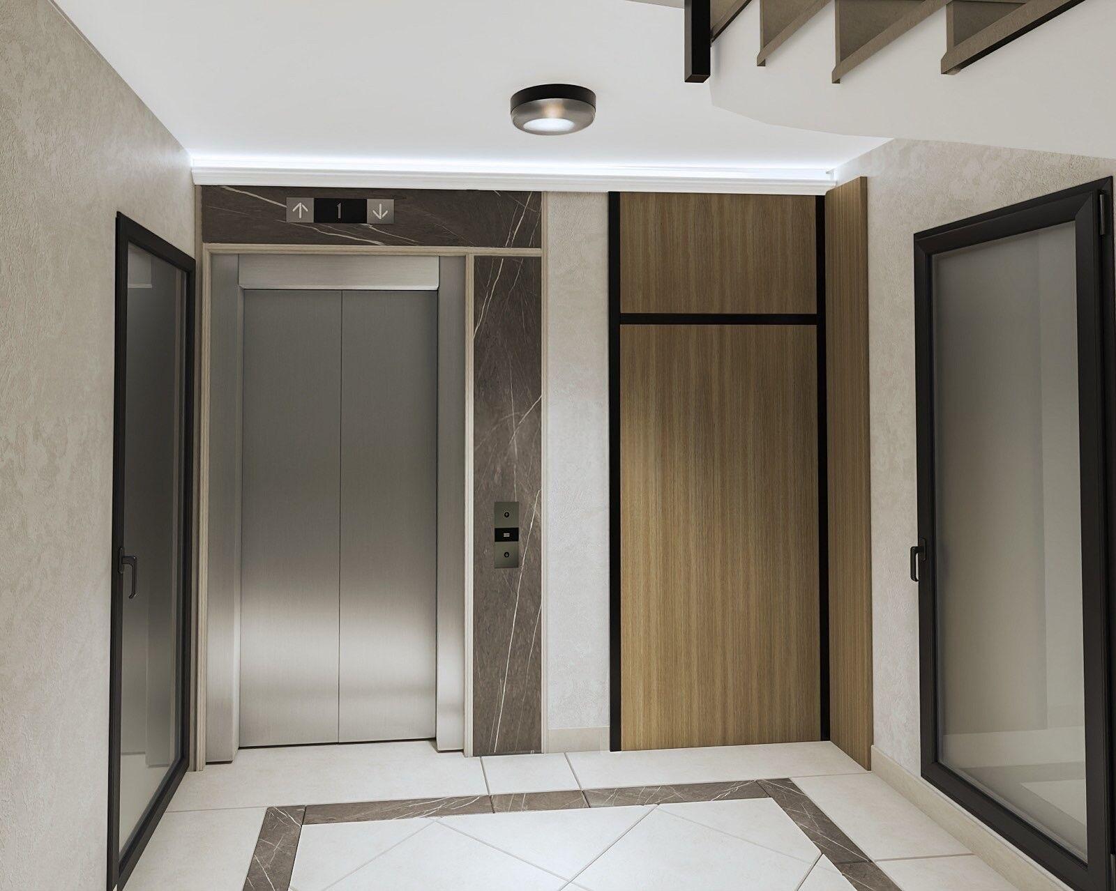 Apartments For Sale 3-Room, Sofia, Center