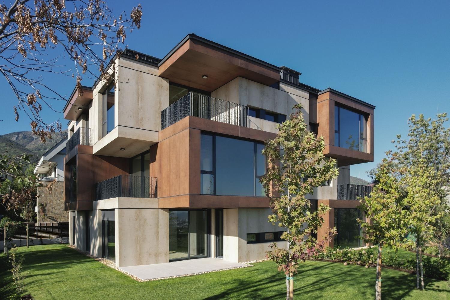 Apartments For Sale 3-Room, Sofia, Dragalevtsi