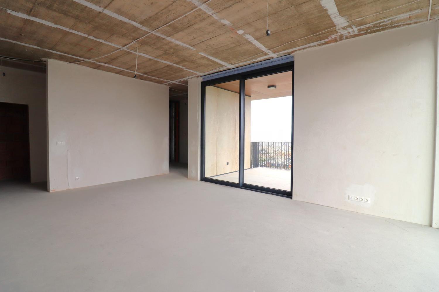 Apartments For Sale 3-Room, Sofia, Dragalevtsi
