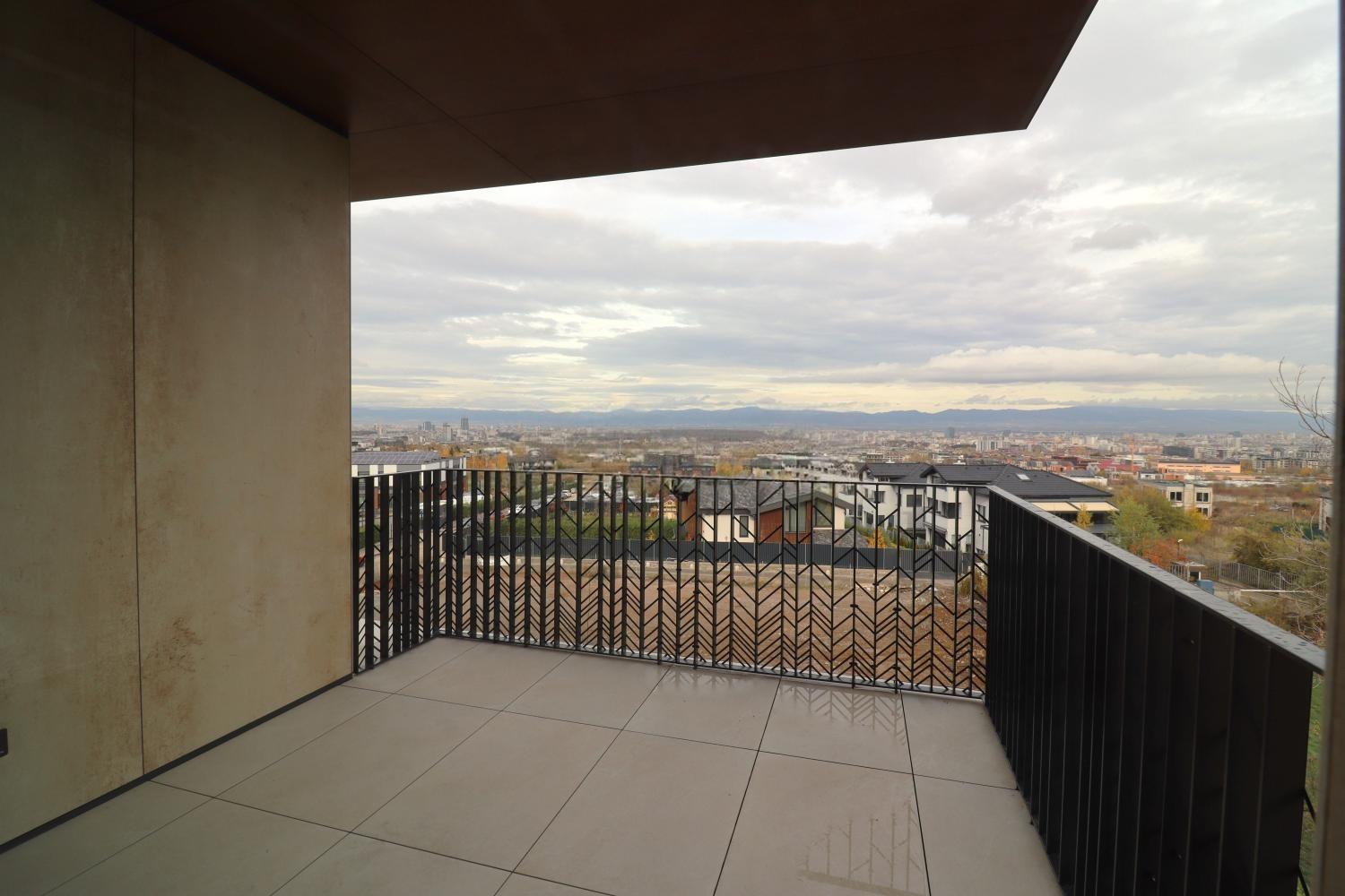 Apartments For Sale 3-Room, Sofia, Dragalevtsi