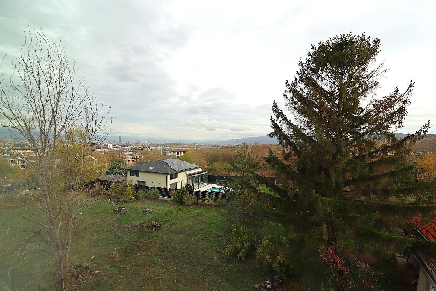 Apartments For Sale 3-Room, Sofia, Dragalevtsi
