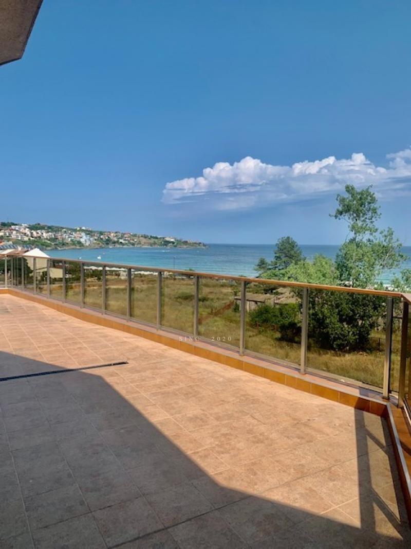 Apartments For Sale 3-Room, Sozopol, Burgas
