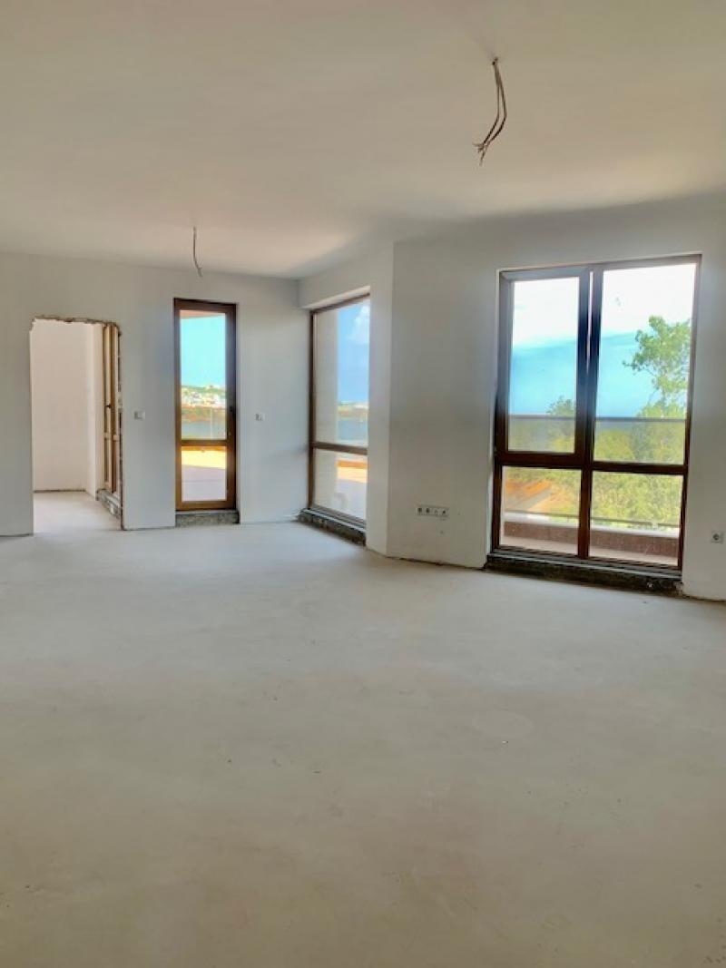 Apartments For Sale 3-Room, Sozopol, Burgas