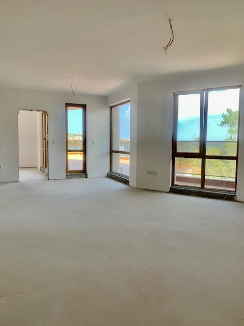 Apartments For Sale 3-Room, Sozopol, Burgas