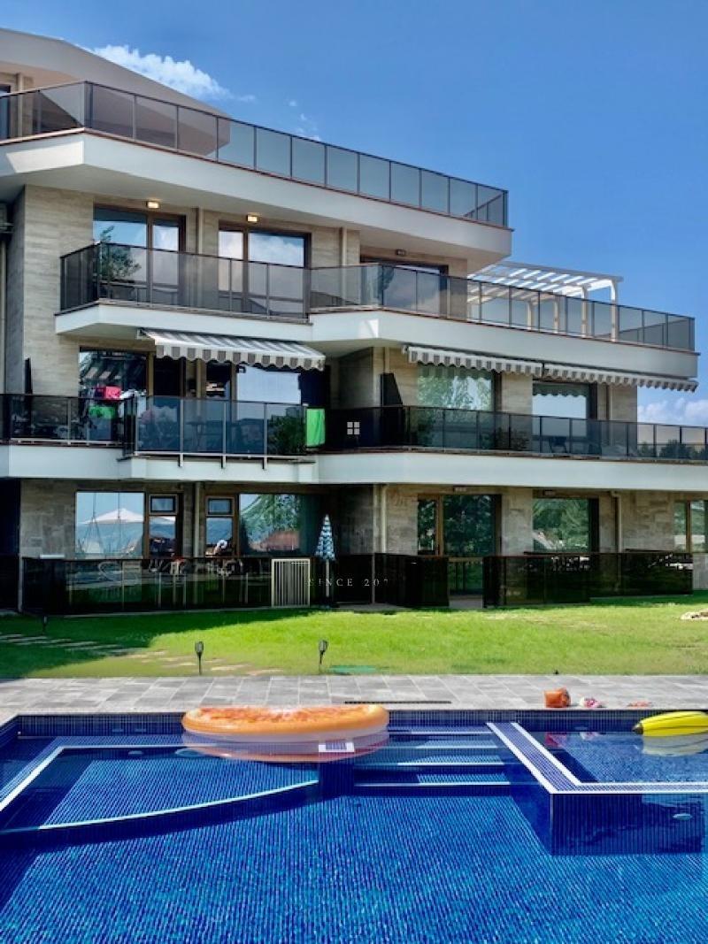 Apartments For Sale 3-Room, Sozopol, Burgas