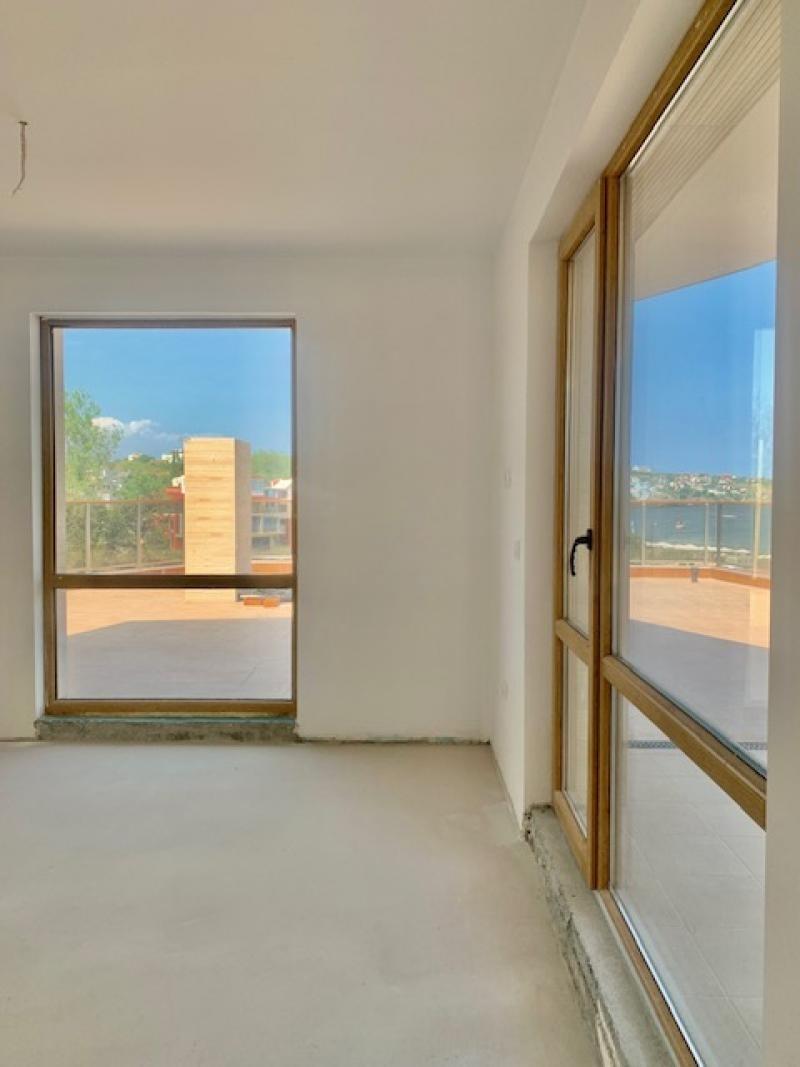 Apartments For Sale 3-Room, Sozopol, Burgas