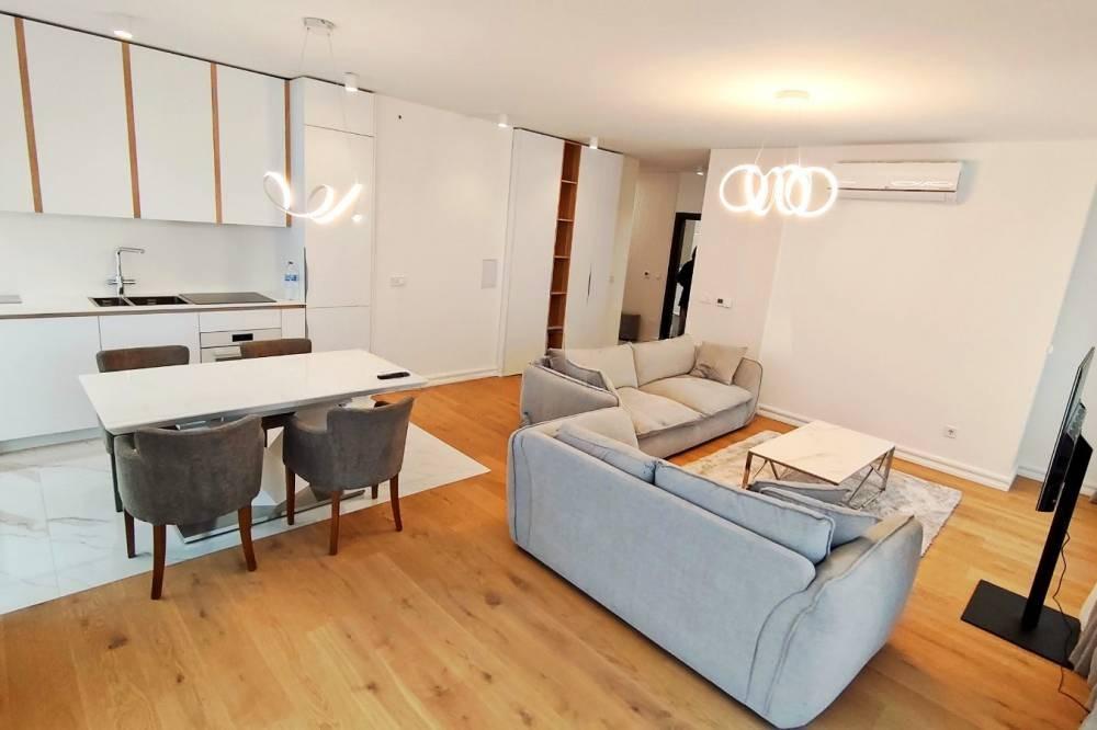 Apartments For Sale 3-Room, Sofia, Manastirski Livadi