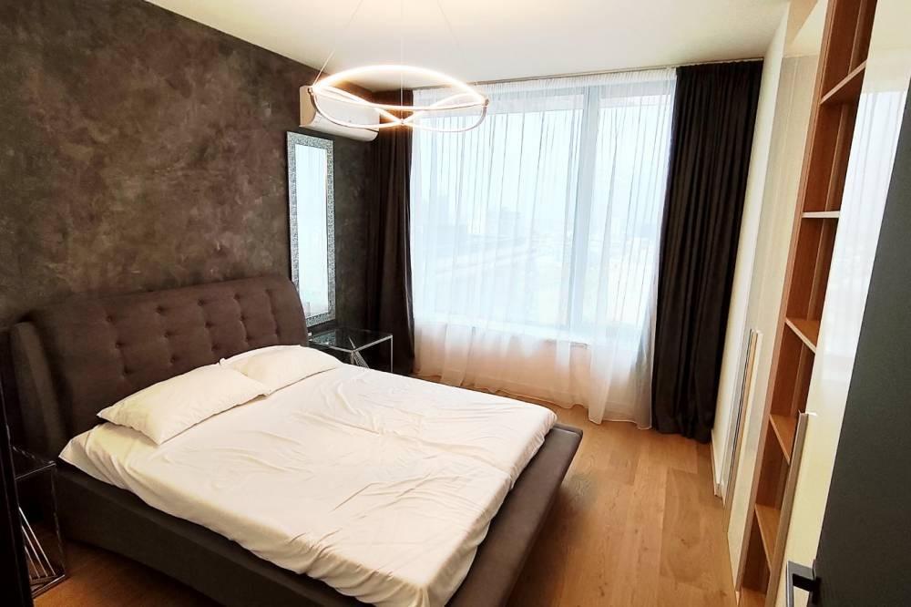 Apartments For Sale 3-Room, Sofia, Manastirski Livadi