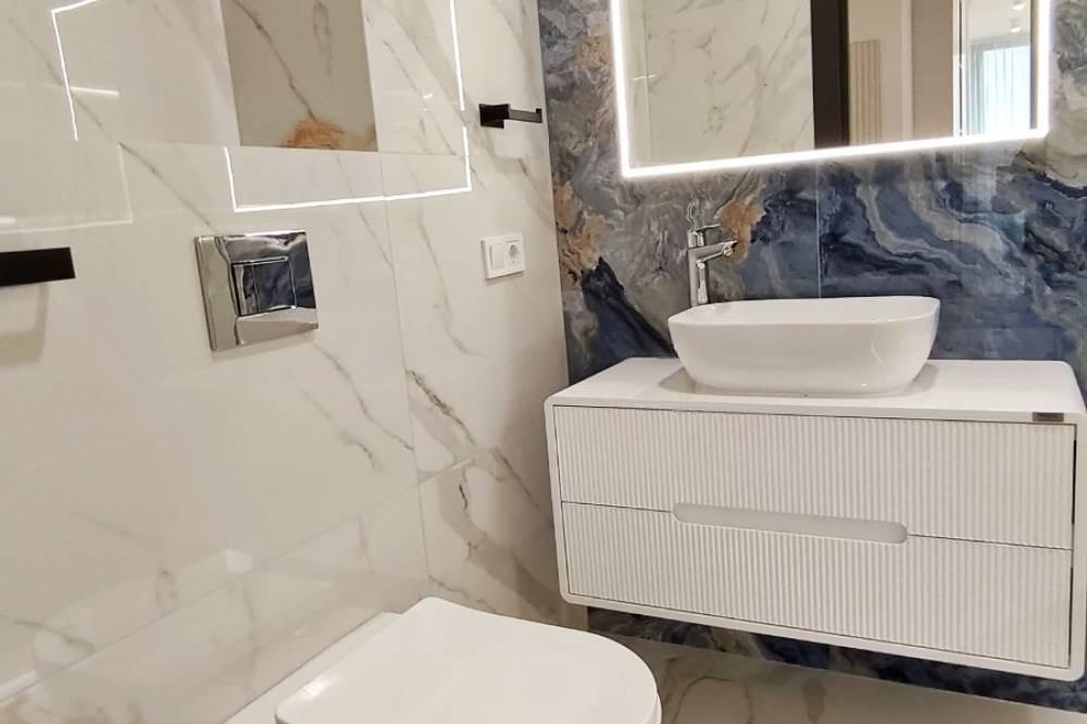 Apartments For Sale 3-Room, Sofia, Manastirski Livadi