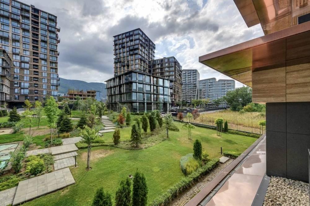 Apartments For Sale 3-Room, Sofia, Manastirski Livadi