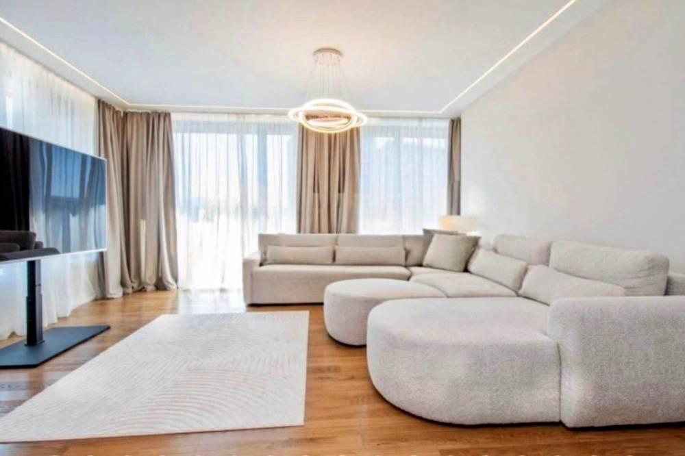Apartments For Sale 3-Room, Sofia, Manastirski Livadi