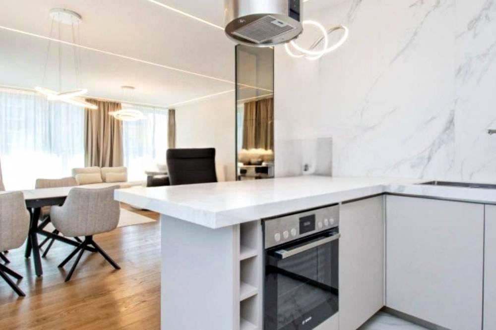 Apartments For Sale 3-Room, Sofia, Manastirski Livadi