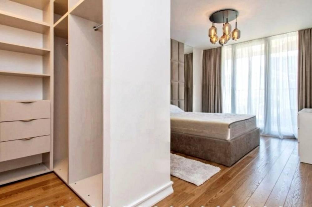 Apartments For Sale 3-Room, Sofia, Manastirski Livadi
