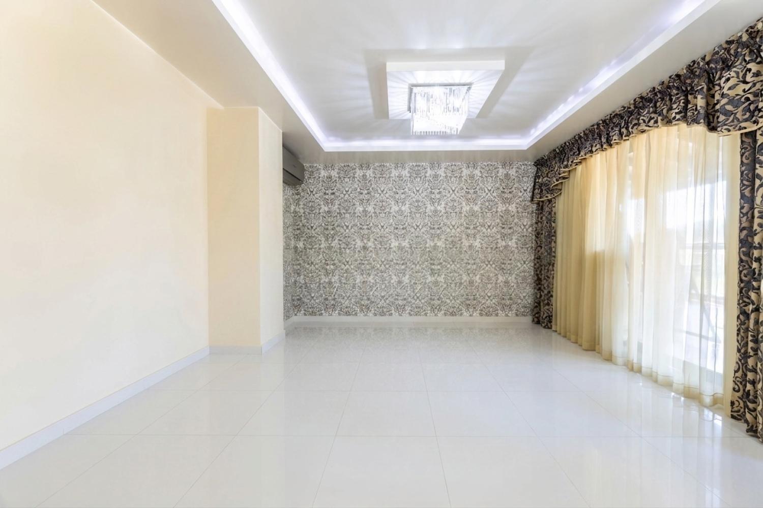 Apartments For Sale 4-Room, Sofia, Dragalevtsi