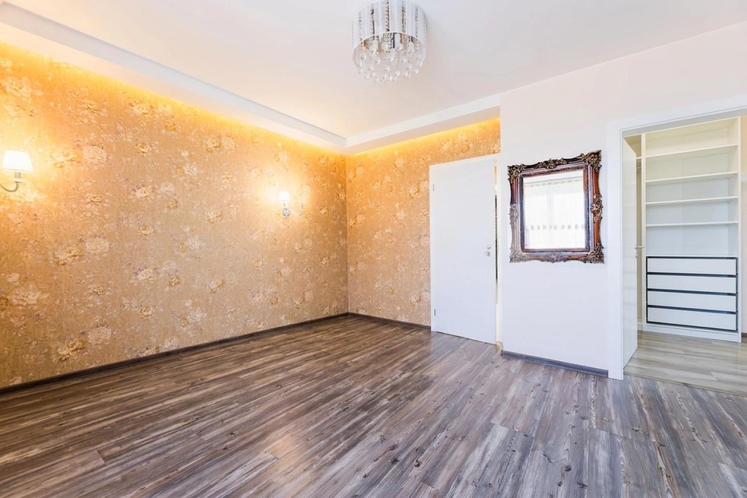 Apartments For Sale 4-Room, Sofia, Dragalevtsi