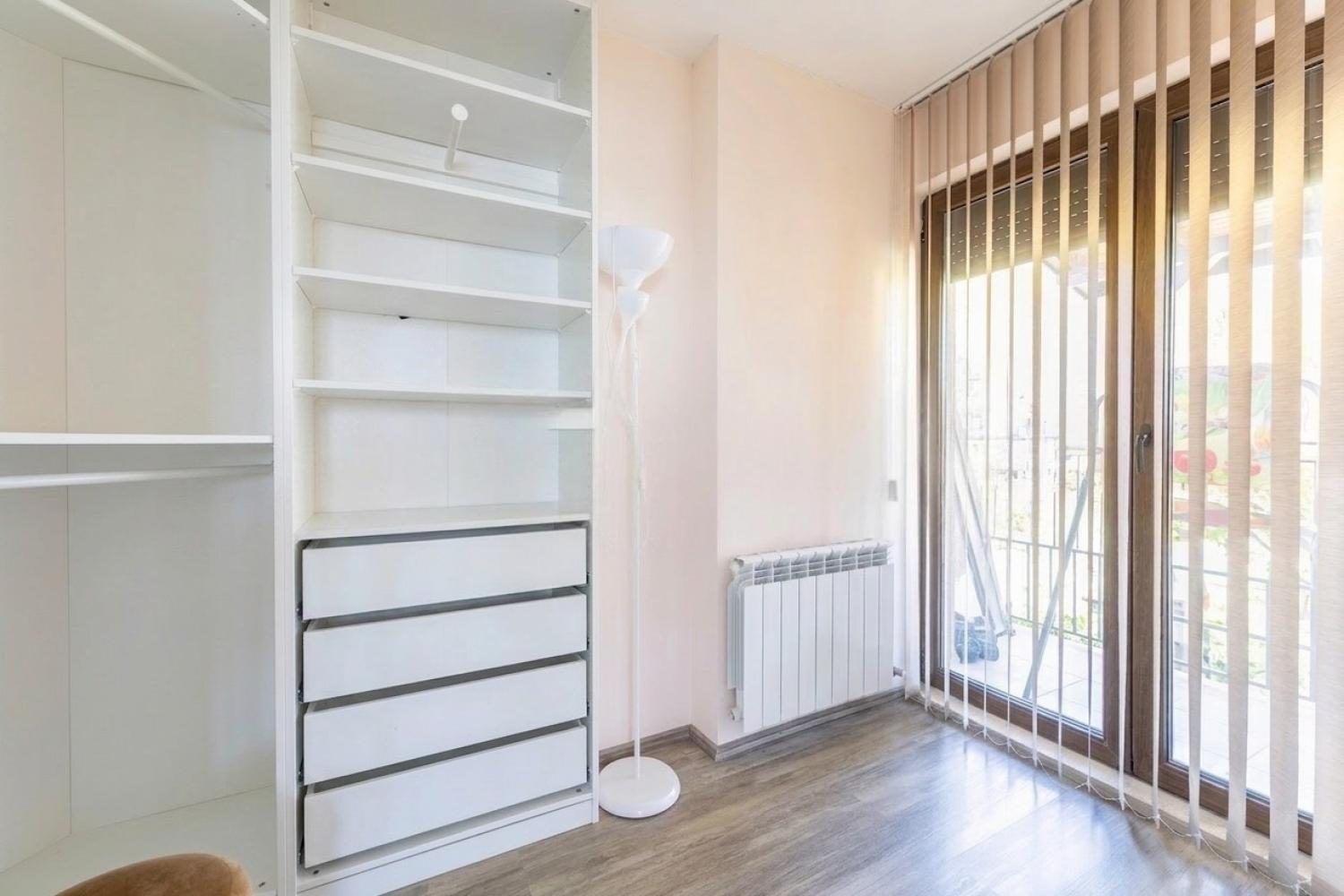 Apartments For Sale 4-Room, Sofia, Dragalevtsi