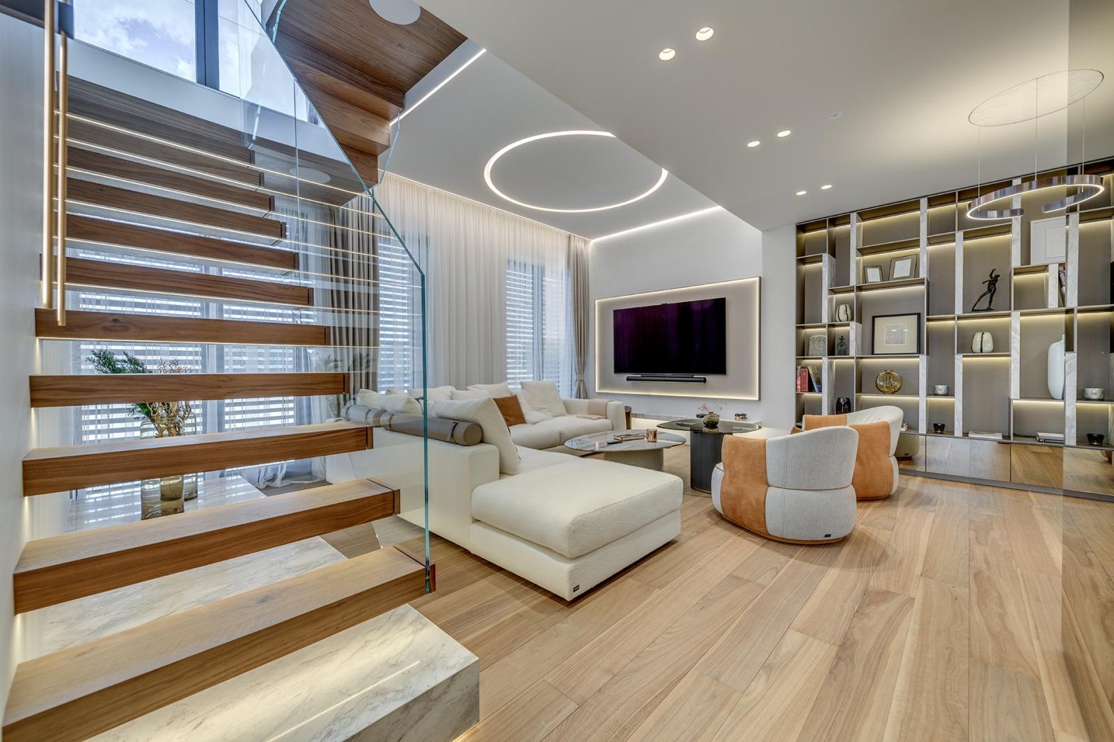Apartments For Sale 3-Room, Sofia, Lozenets