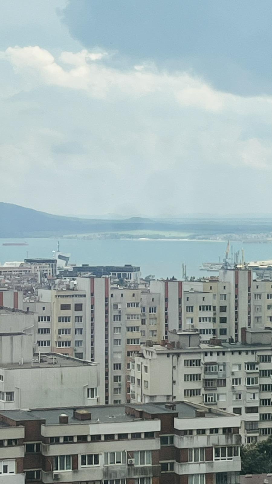 Apartments For Sale 4-Room, Burgas, Center