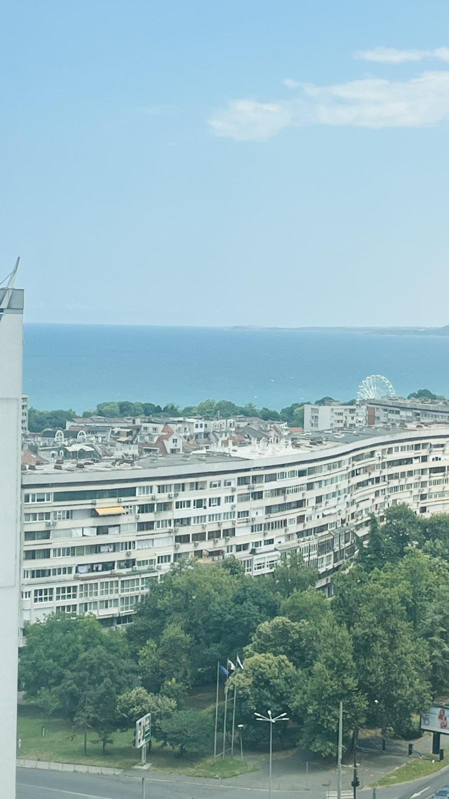 Apartments For Sale 4-Room, Burgas, Center