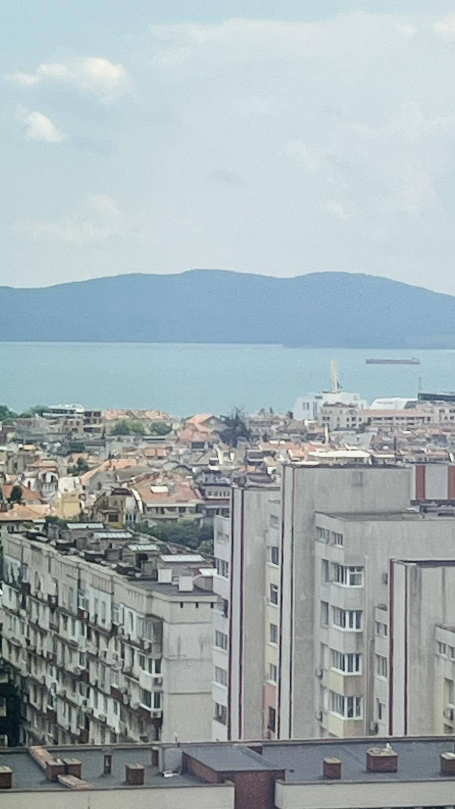 Apartments For Sale 4-Room, Burgas, Center