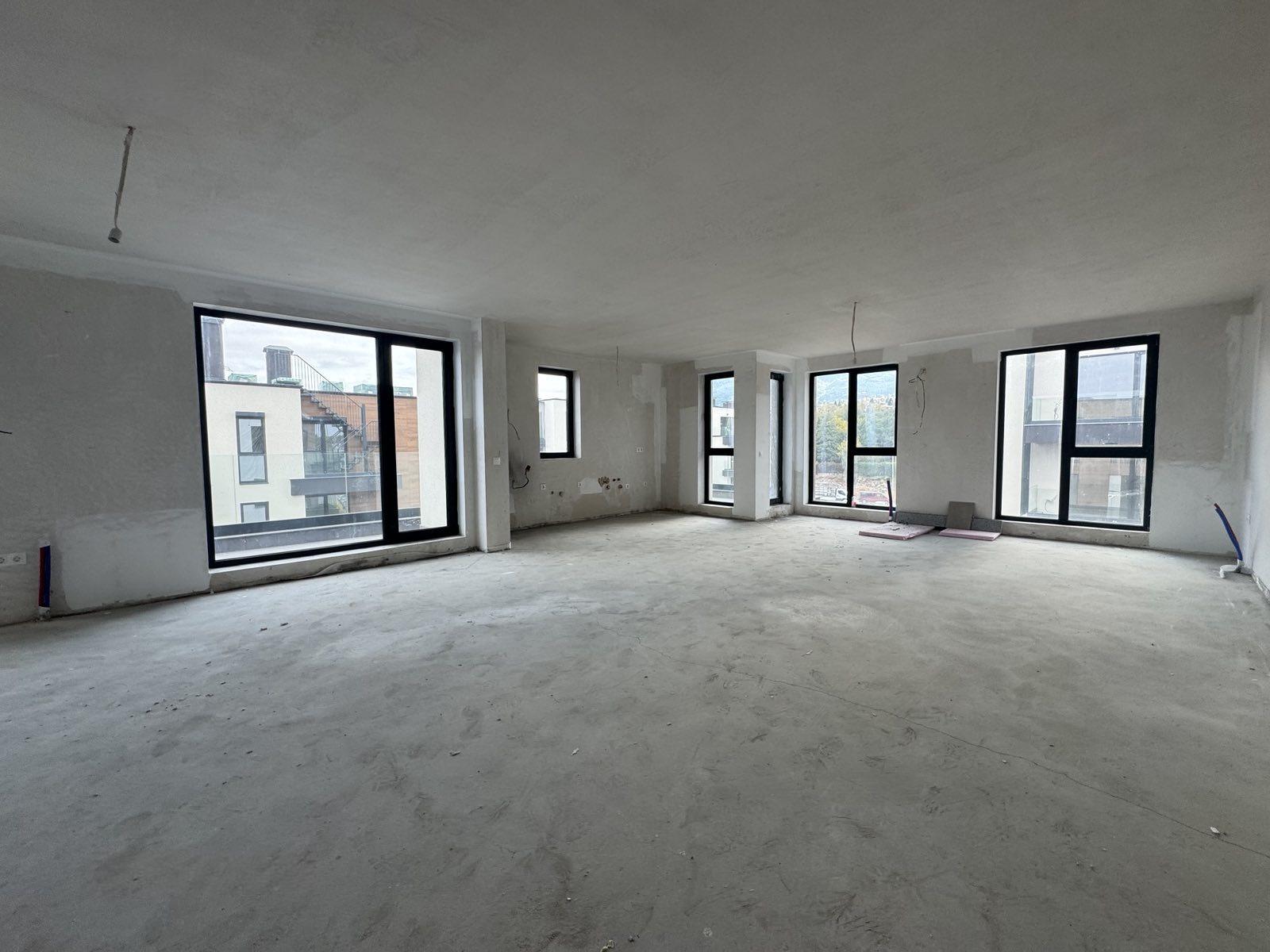 Apartments For Sale 4-Room, Sofia, Dragalevtsi