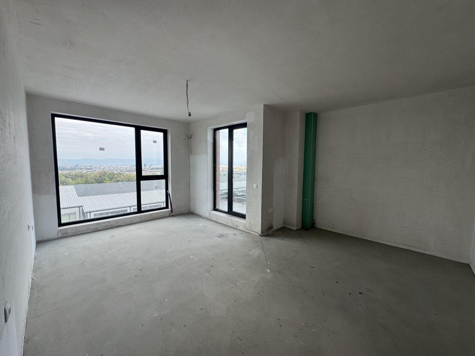 Apartments For Sale 4-Room, Sofia, Dragalevtsi