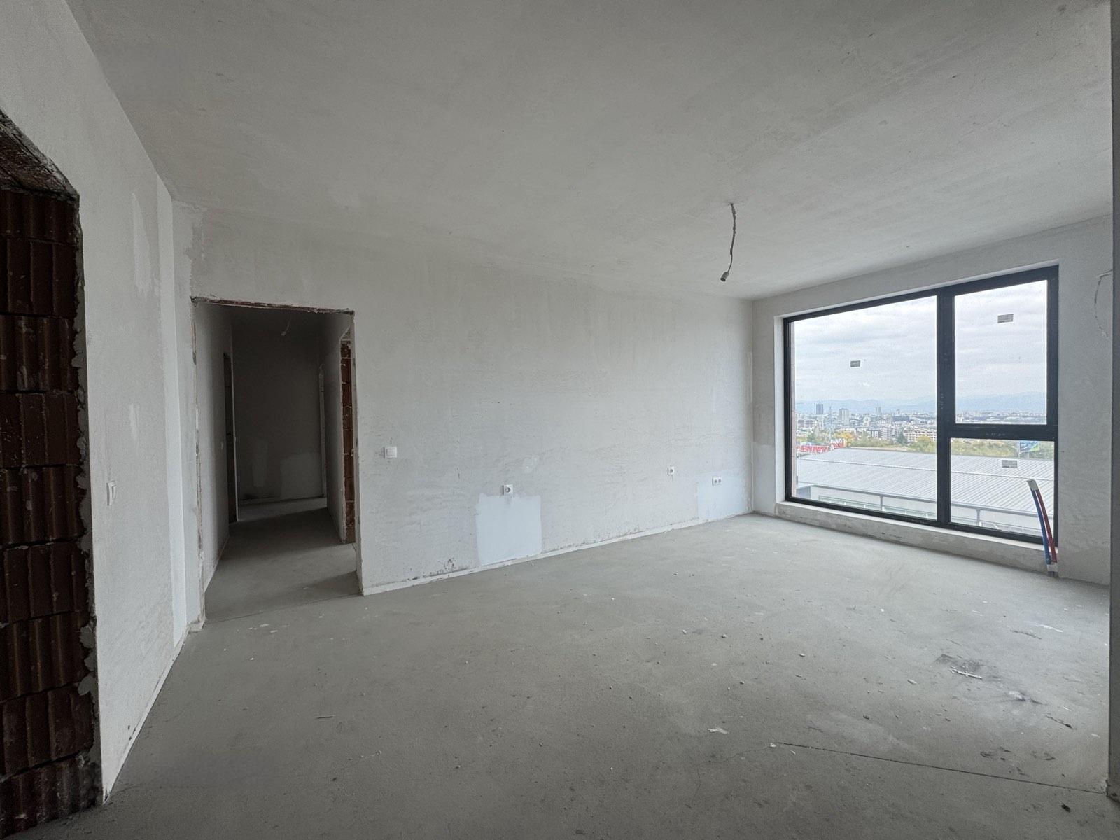Apartments For Sale 4-Room, Sofia, Dragalevtsi