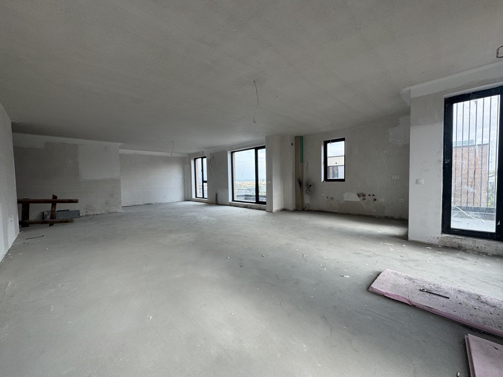 Apartments For Sale 4-Room, Sofia, Dragalevtsi