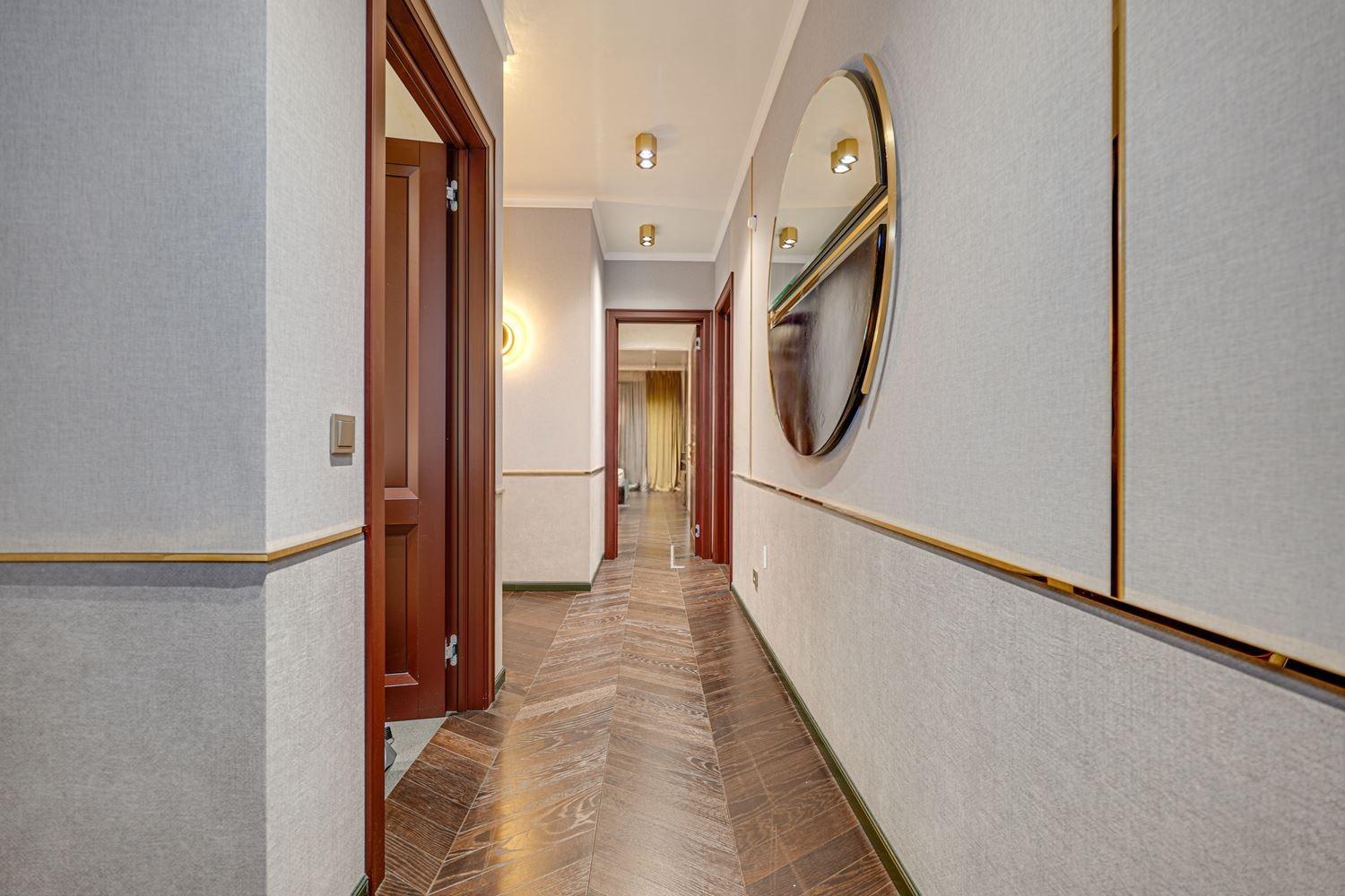 Apartments For Sale 3-Room, Sofia, Lozenets