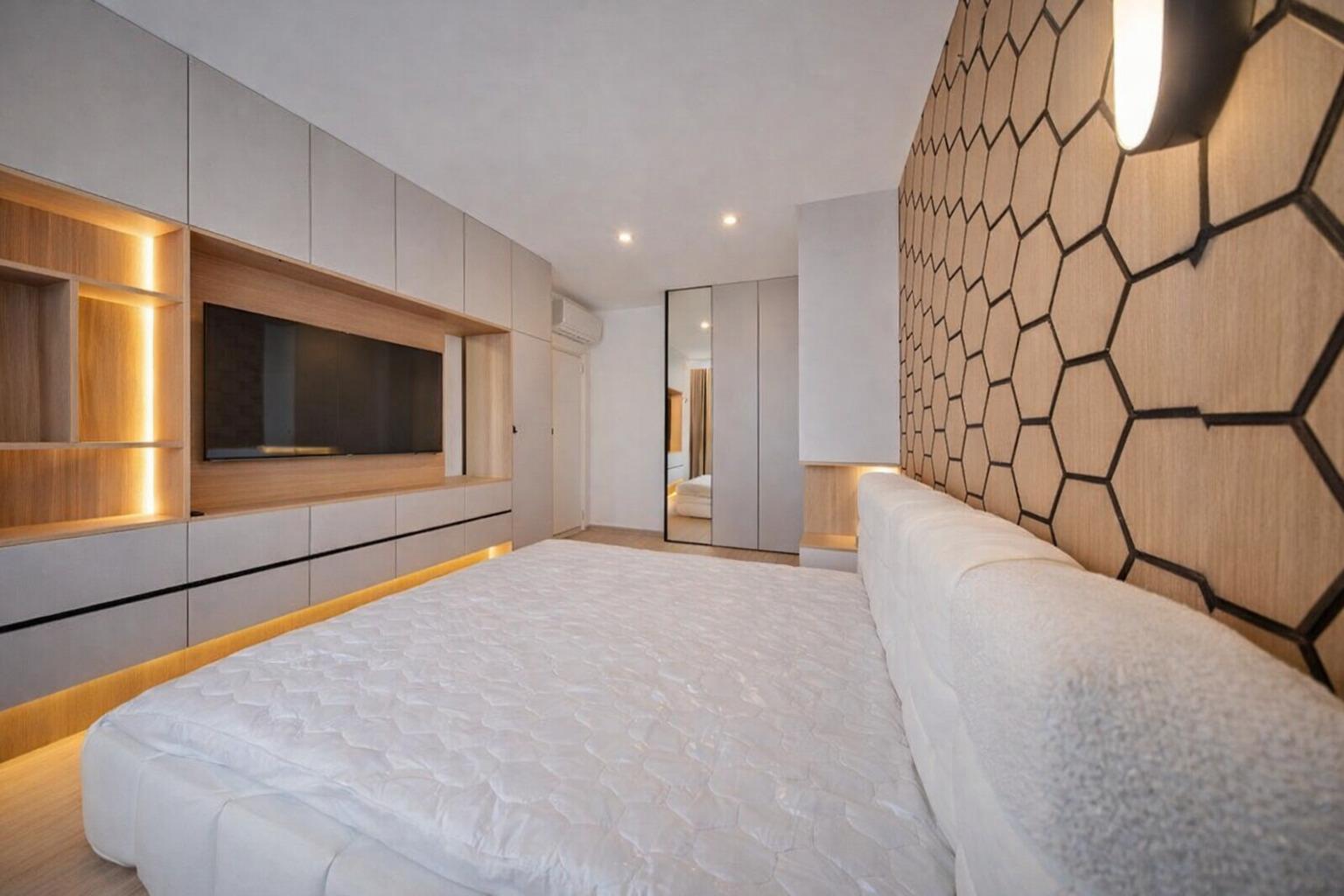 Apartments For Sale 3-Room, Sofia, Manastirski Livadi