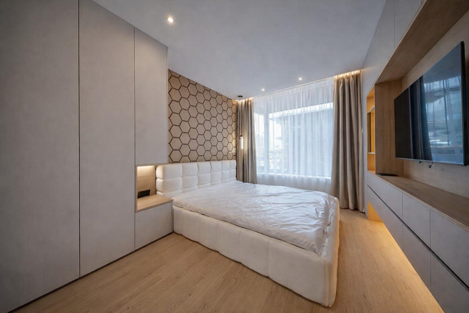 Apartments For Sale 3-Room, Sofia, Manastirski Livadi