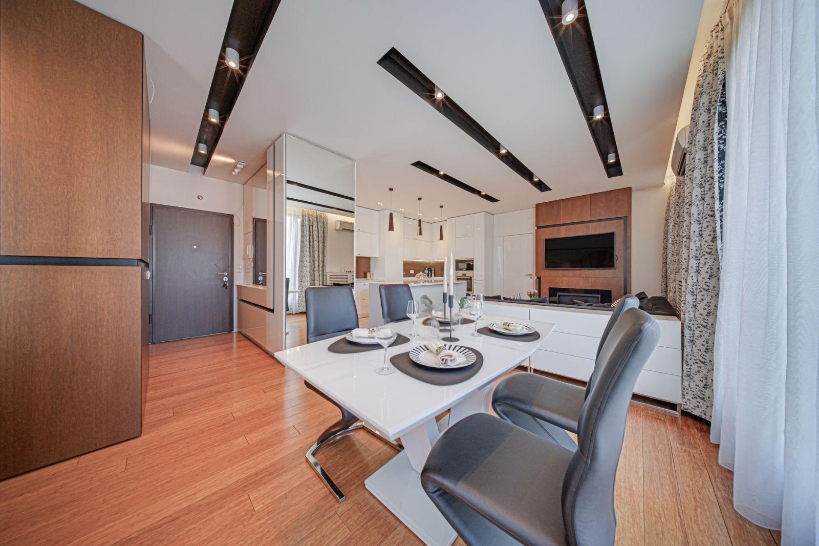 Apartments For Sale 4-Room, Sofia, Manastirski Livadi
