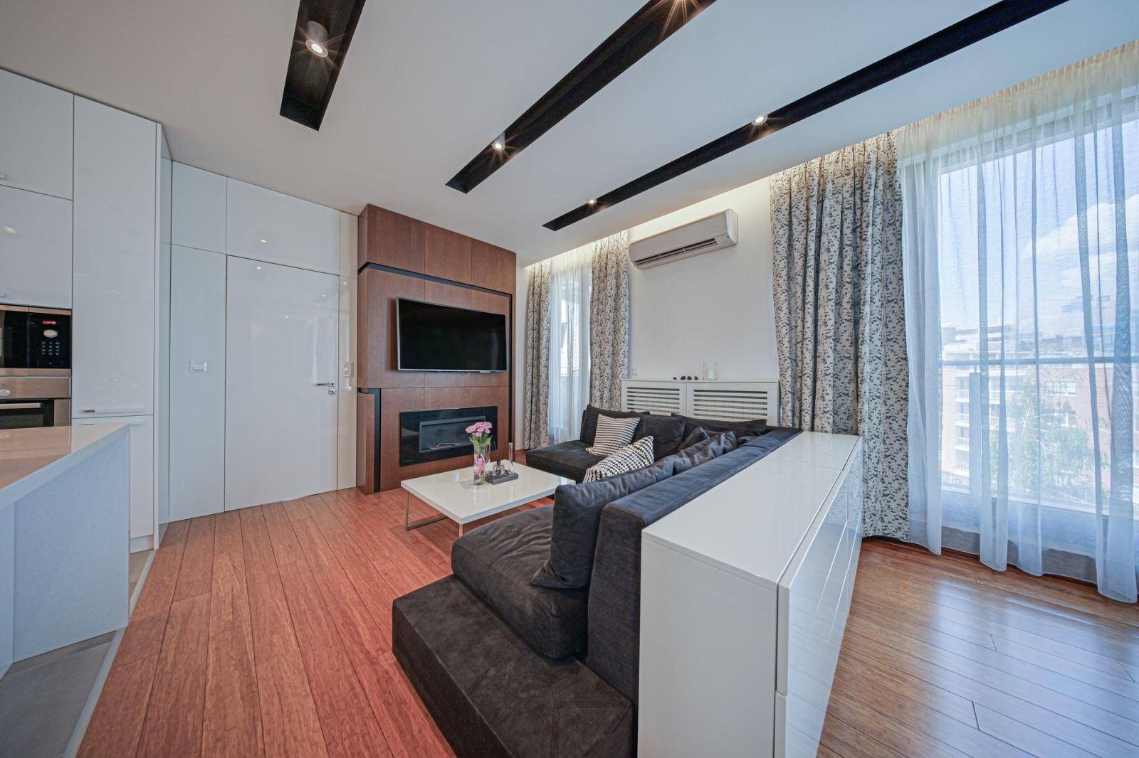 Apartments For Sale 4-Room, Sofia, Manastirski Livadi
