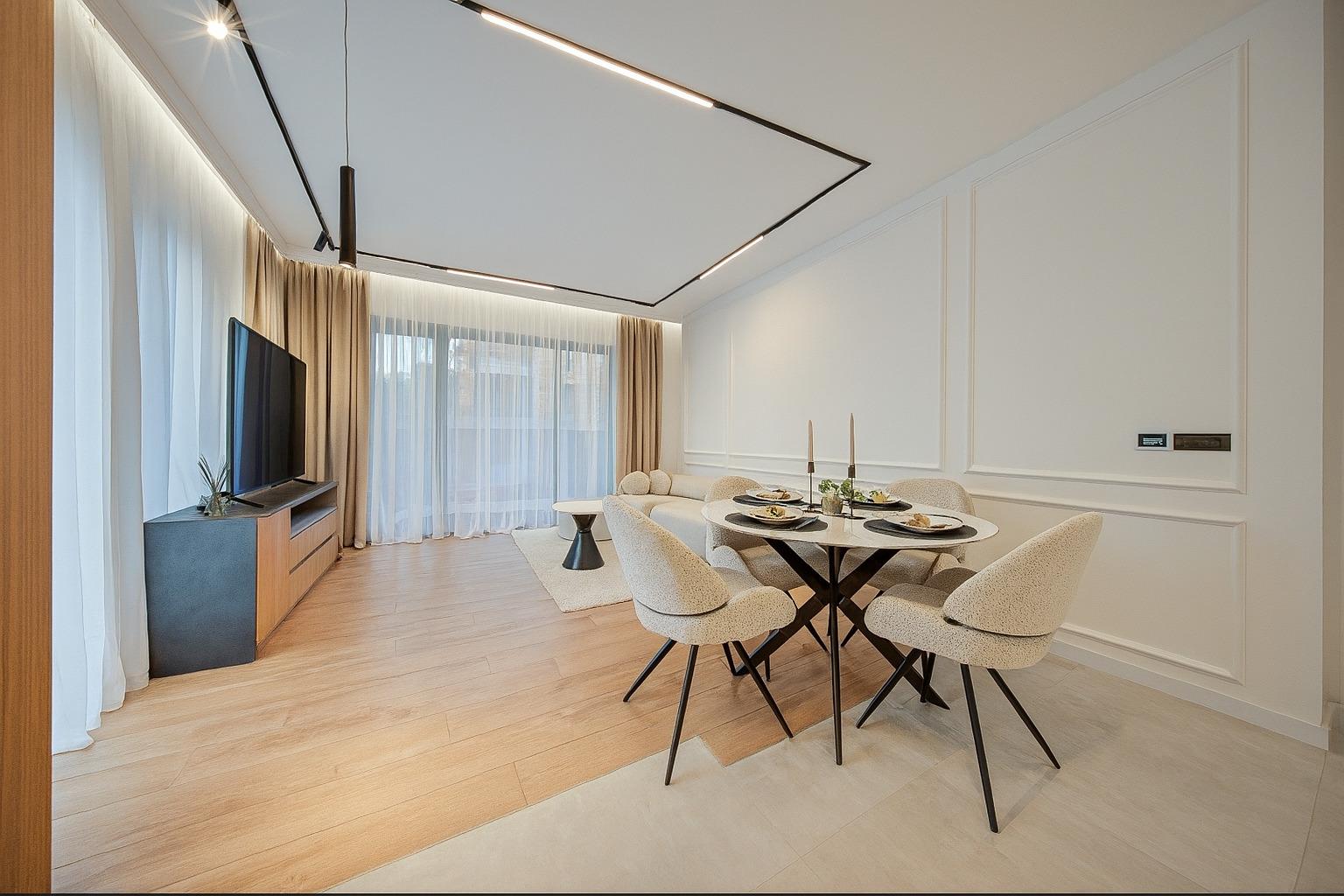 For Sale 3-Room Apartment, Sofia, PZ Hladilnika