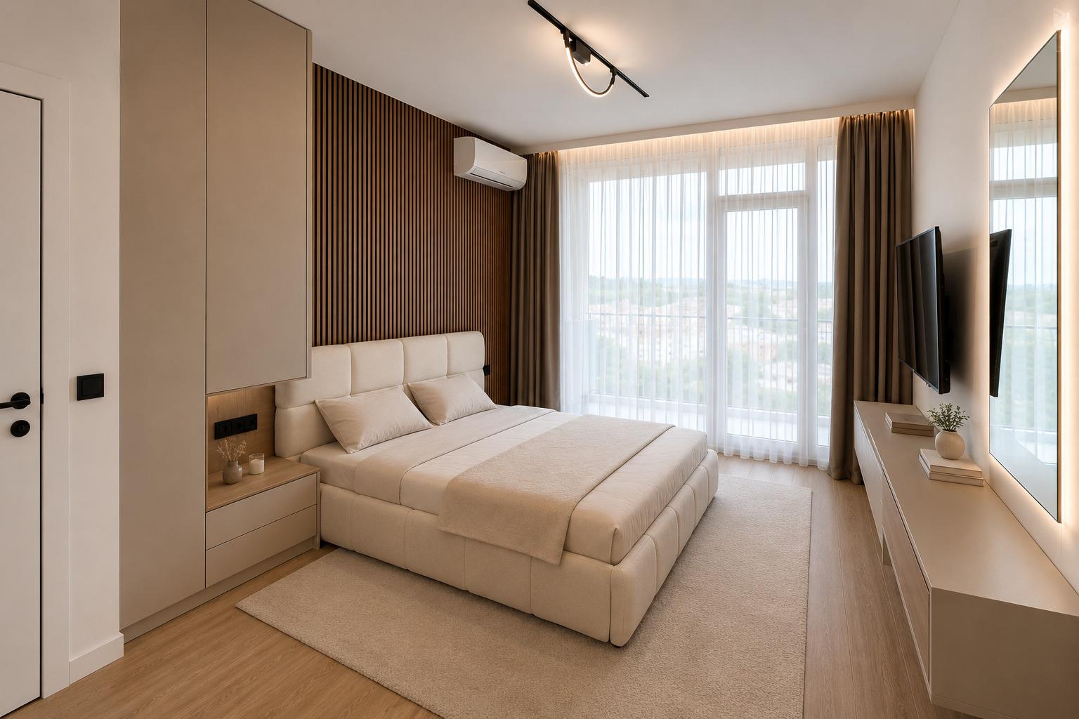 Apartments For Sale 3-Room, Sofia, Boyana